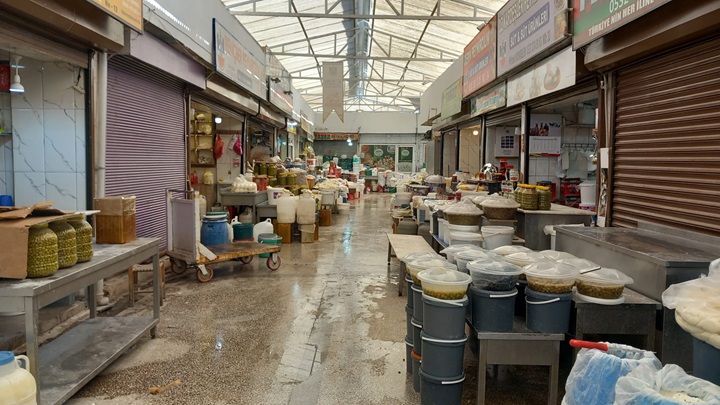Artık Tadımlık Alınıyor