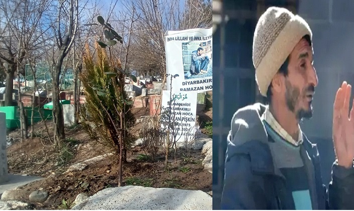 Diyarbakırlı Ramazan Hoca’yı Unutmadık!