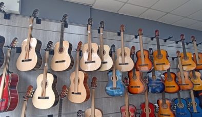Kültür Sanat Ürünlerine Fiyat Darbesi