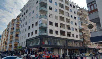 Görenleri Tedirgin Ediyor