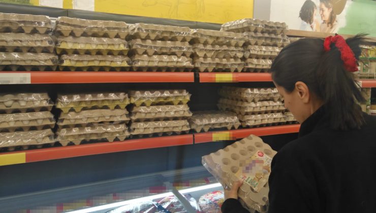 Kahvaltılık Ürünler Cep Yakıyor: Dar gelirli için lüks oldu