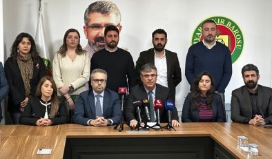 Tahir Elçi davasının cezasız bırakılarak kesinleşmesi hukuka aykırıdır