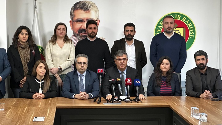 Tahir Elçi davasının cezasız bırakılarak kesinleşmesi hukuka aykırıdır