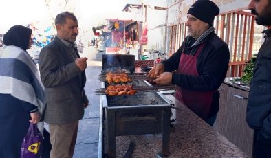 Vatandaşın kebap  Tercihi Değişti