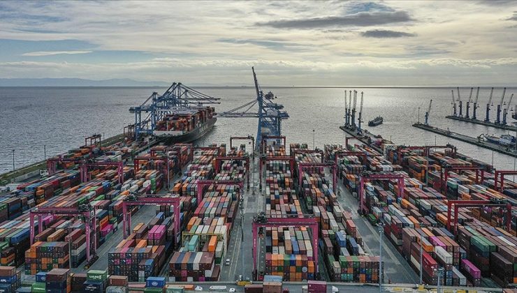 Tarım sektöründen ihracat rekoru