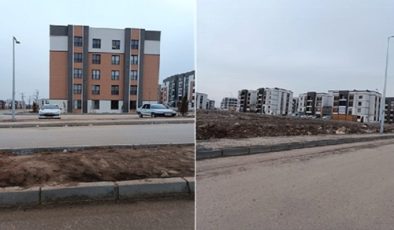 Oğlaklı’da Yaşam Yükseliyor