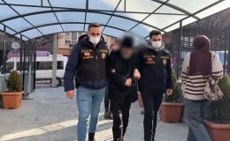 12 yıldır kardeşinin kimliğini kullanan firari hükümlü yakalandı
