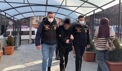 12 yıldır kardeşinin kimliğini kullanan firari hükümlü yakalandı