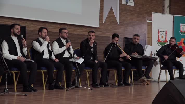 Şanlıurfa’da 350 hafız çocuğa tablet dağıtıldı