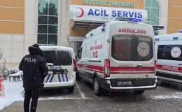 Tavuk döner yiyen 6 öğrenci hastaneye kaldırıldı
