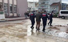 8 yıl kesinleşmiş hapis cezası bulunan 74 yaşındaki hükümlü yakalandı