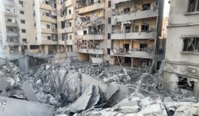 BM raporu: Gazze’nin yeniden inşası 53 milyar doları aşacak