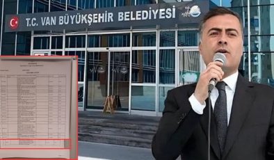 Abdullah Zeydan’a hapis cezası !