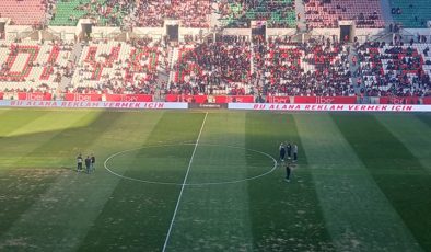 Amedspor, 22. Haftasında Sakaryaspor ile Kritik Mücadele