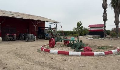 Adana, tarihi ve lezzetleriyle kış aylarında da gezginleri ağırlıyor