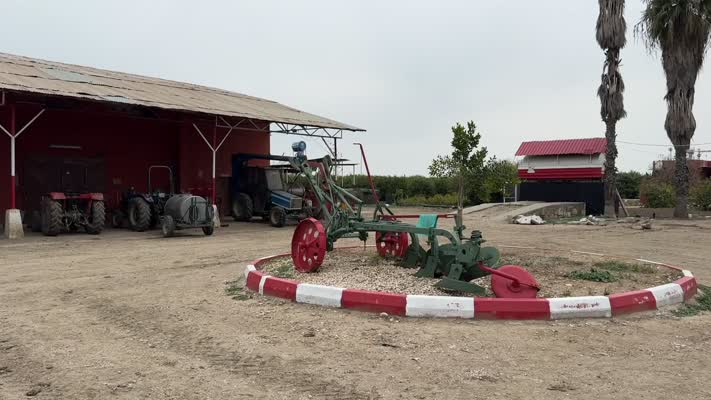 Adana, tarihi ve lezzetleriyle kış aylarında da gezginleri ağırlıyor