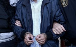 Adıyaman’da dolandırıcılık operasyonunda 1 şüpheli yakalandı