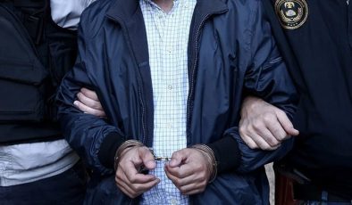 Adıyaman’da dolandırıcılık operasyonunda 1 şüpheli yakalandı