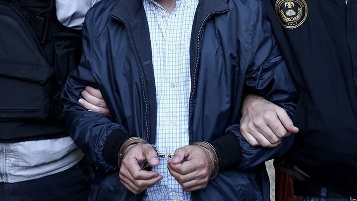 Adıyaman’da dolandırıcılık operasyonunda 1 şüpheli yakalandı