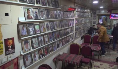 Adıyaman’da hüzün ve anılar: Çayevi depremzedeleri yaşatıyor
