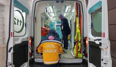Adıyaman’da maden ocağında metan gazı faciası: 1 ölü, 2 yaralı