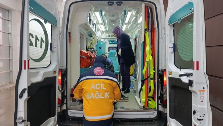 Adıyaman’da maden ocağında metan gazı faciası: 1 ölü, 2 yaralı