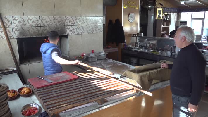 Adıyaman’ın unutulmaz simaları lokanta duvarında yaşatılıyor
