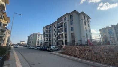 Afet konutlarına yerleşen depremzedeler ramazanı yeni yuvalarında geçiriyor