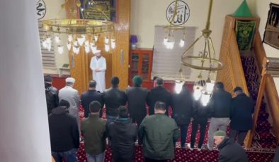 Aksaray’da köylüler kahvaltı programıyla bir araya geliyor