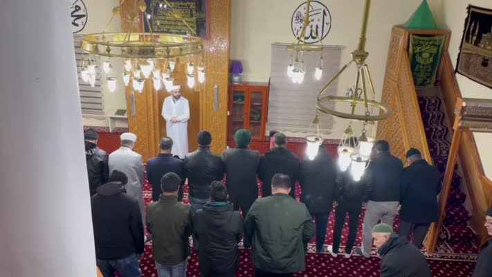 Aksaray’da köylüler kahvaltı programıyla bir araya geliyor