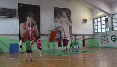 Antrenör Taslı: Alperen, Türk basketbolu için yüz yılda bir gelen yetenek