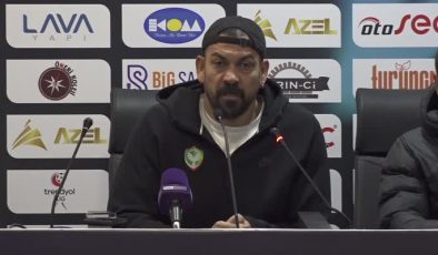 Amedspor, Yeni Malatyaspor’u 4-0 yenerek rahat bir galibiyet aldı