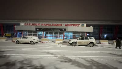 Antalya-Astana uçağı kavga nedeniyle Erzurum’a indi