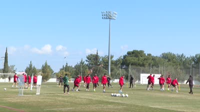 Emre Belözoğlu: Antalyaspor, Kasımpaşa maçını kazanmalı