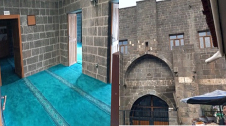 Asırlara Meydan Okuyor