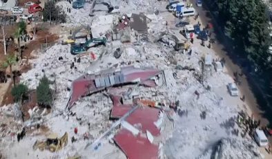Madencilerin kahramanlığı, belgeselle ölümsüzleşti