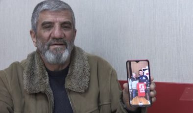 Türk futboluna kazandırılan Yasin Özcan’ın keşif hikayesi