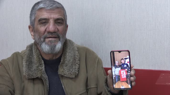 Türk futboluna kazandırılan Yasin Özcan’ın keşif hikayesi