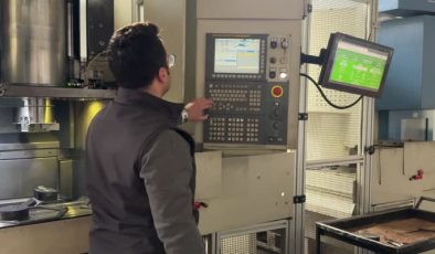 Avukatlığı bıraktı, aile şirketinde ihracat lideri oldu