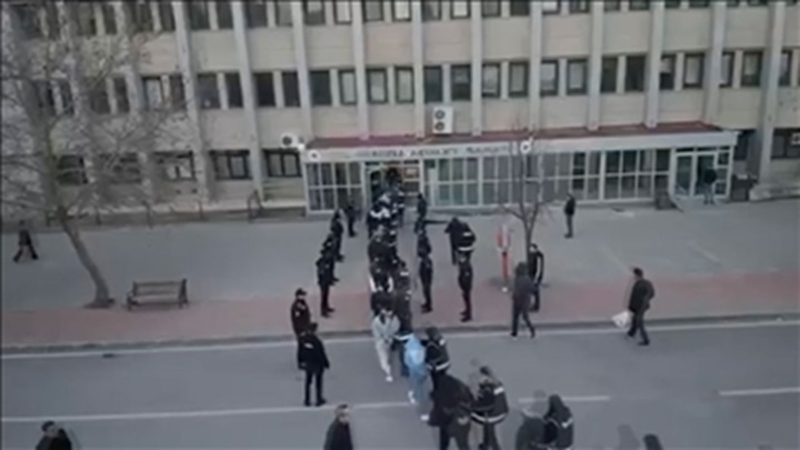 Diyarbakır merkezli yasa dışı bahis operasyonu