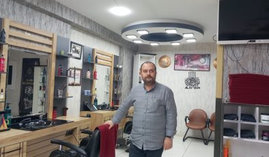 Kayıtlı Berberlerden Açıklama