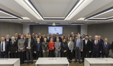 Basın İlan Kurumu’nun yeni Yönetim Kurulu belli oldu
