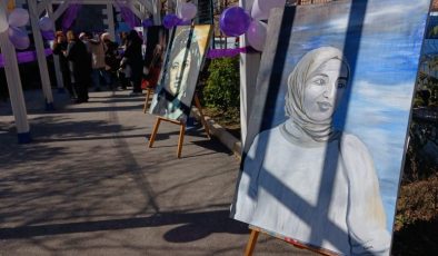 Bağlar Belediyesi Rojin Dayanışma Birimi’ni açtı