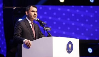 Bakan Kurum: 6 Şubat’taki acımız hiç dinmedi, unutmuyoruz