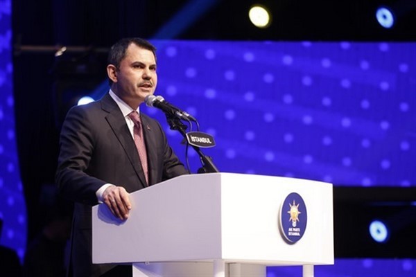 Bakan Kurum: 6 Şubat’taki acımız hiç dinmedi, unutmuyoruz