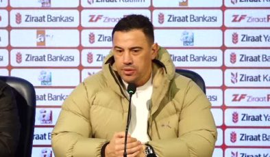 Başakşehir-Çorum FK maçının ardından – Çağdaş Atan