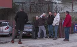 Yenimahalle’de 3 kişilik aile evlerinde ölü bulundu
