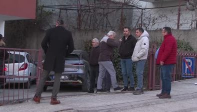 Yenimahalle’de 3 kişilik aile evlerinde ölü bulundu