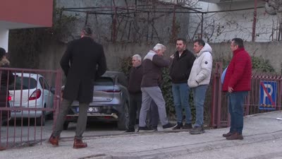 Yenimahalle’de 3 kişilik aile evlerinde ölü bulundu