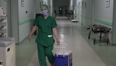 Beyin ölümü gerçekleşen gencin organları 5 kişiye umut oldu